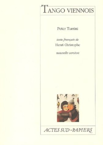 Tango viennois - Turrini Peter