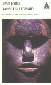 Danse du léopard - Joris Lieve ; Losman Danielle