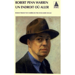 Un endroit où aller - Warren Robert Penn