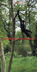 Conférence concertante - Chaudouët Yves