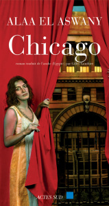 Chicago - El Aswany Alaa ; Gauthier Gilles
