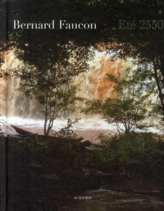 Eté 2550 - Faucon Bernard