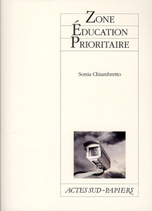Zone Education Prioritaire - Chiambretto Sonia