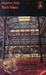 Paris blues - Attia Maurice