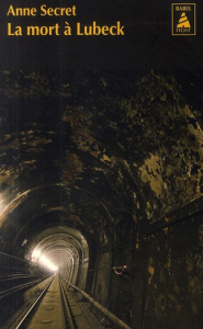 La mort à Lubeck - Secret Anne