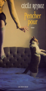 Pencher pour - Reyboz Cécile