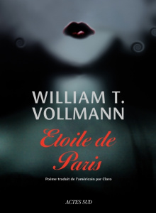 Etoile de Paris - Vollmann William-T