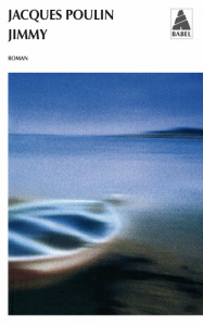 Jimmy NE - Poulin Jacques