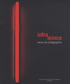 Infra-mince N° 5 - Talbot Patrick