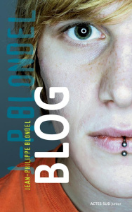 Blog - Blondel Jean-Philippe