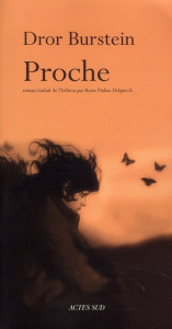 Proche - Burstein Dror ; Pinhas-Delpuech Rosie