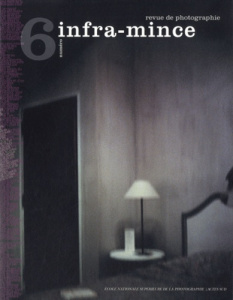 Infra-mince N° 6 - Talbot Patrick