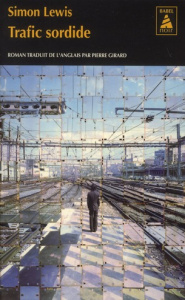 Trafic sordide - Lewis Simon ; Girard Pierre