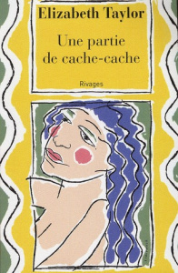 Une partie de cache-cache - Taylor Elizabeth