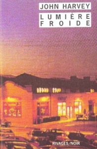 Lumière froide - Harvey John
