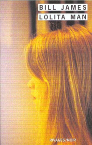 Lolita Man - James Bill