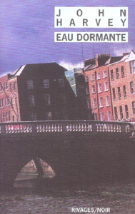 Eau dormante - Harvey John ; Gratias Jean-Paul