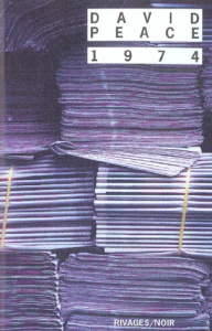 1974 - Peace David ; Lemoine Daniel