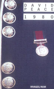 1980 - Peace David ; Lemoine Daniel