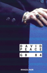 GB 84 - Peace David ; Lemoine Daniel