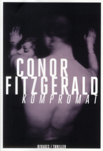 Kompromat - Fitzgerald Conor ; Maillet Isabelle