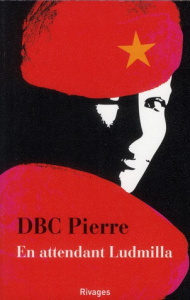 En attendant Ludmilla - PIERRE DBC