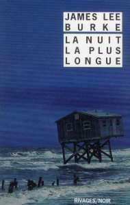 La nuit la plus longue - Burke James Lee ; Mercier Christophe