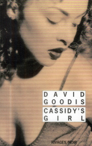 Cassidy's Girl - Goodis David ; Gratias Jean-Paul
