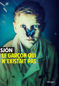 Le garçon qui n'existait pas - SJON
