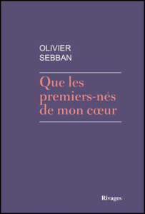 Sécessions - Sebban Olivier