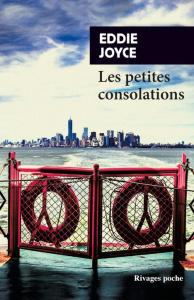Les petites consolations - Joyce Eddie ; Nasalik Madeleine