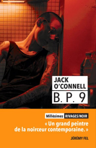 B. P. 9 - O'Connell Jack ; Chergé Gérard de ; Fel Jérémy