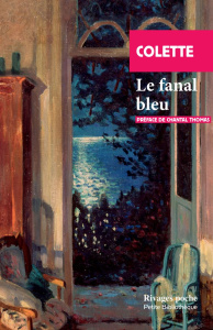 Le fanal bleu - COLETTE/THOMAS