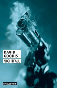 Nightfall - Goodis David ; Mercier Christophe ; Guérif Françoi