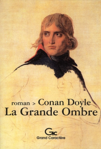 GRANDE OMBRE (LA) - DOYLE CONAN