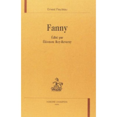 FANNY. - FEYDEAU ERNEST