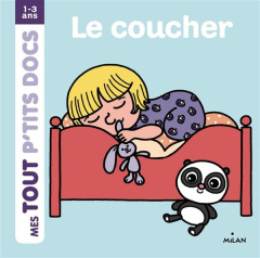 Le coucher - Ameling Charlotte