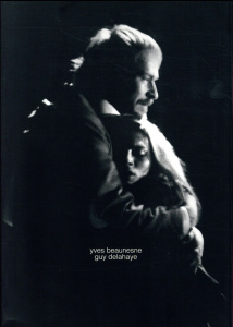 Yves Beaunesne - Delahaye Guy