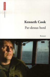 Par-dessus bord - Cook Kenneth ; Vignol Mireille