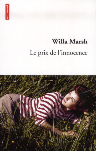 Le prix de l'innocence - Marsh Willa ; McComber Eric