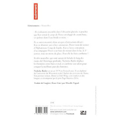 Rendez-vous à Crawfish Creek - Butler Nickolas ; Vignol Mireille