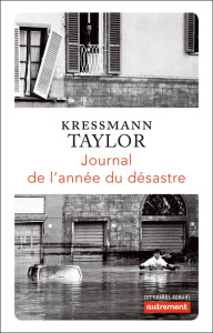 JOURNAL DE L'ANNEE DU DESASTRE - KRESSMANN TAYLOR K.