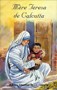 MERE TERESA CALCUTTA - FRANCAIS - VINTROU F.