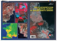 Photo-interprétation N° 3/2015 volume 51 - Lacaze Bernard