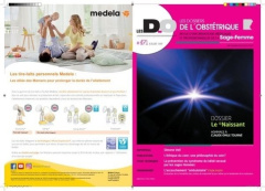 Les dossiers de l'obstétrique N° 471 - Le Goëdec Benoît