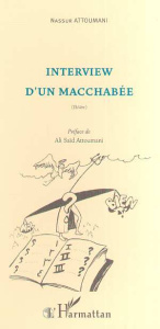 Interview d'un macchabée - Attoumani Nassur ; Attoumani Ali Saïd
