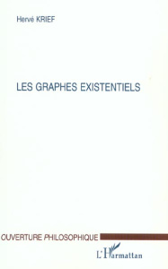 Les graphes existentiels - Krief Hervé