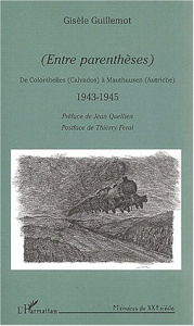 Les Larmes du buffle - Baraffe Marcel