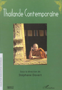 Thaïlande contemporaine - Dovert Stéphane