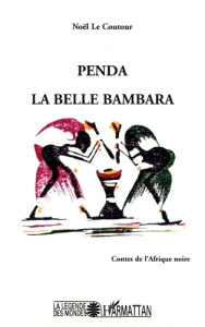 Penda la belle Bambara - Le Coutour Noël